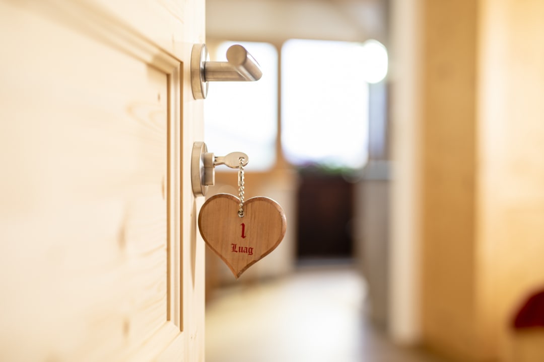 Zimmer Bergwald-Appartements -Alpbach