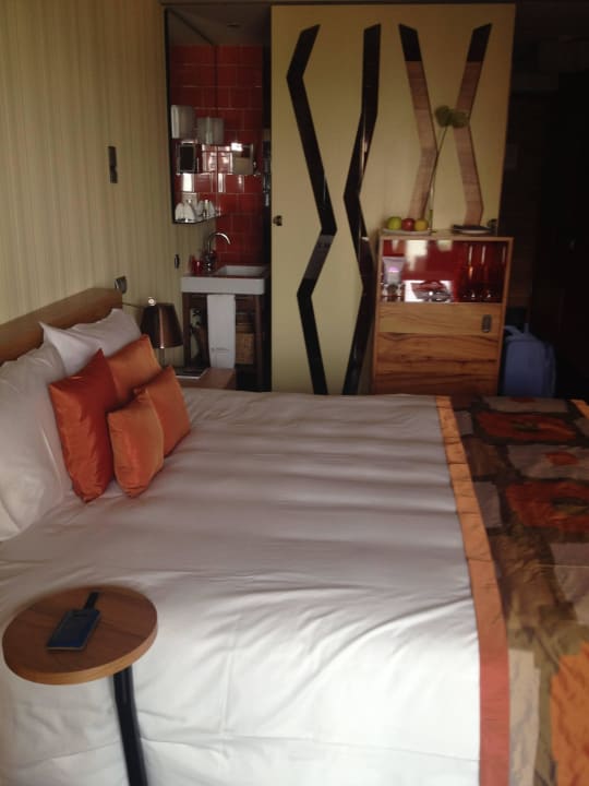 Standard Zimmer Bohemia Suites & Spa - Adults only