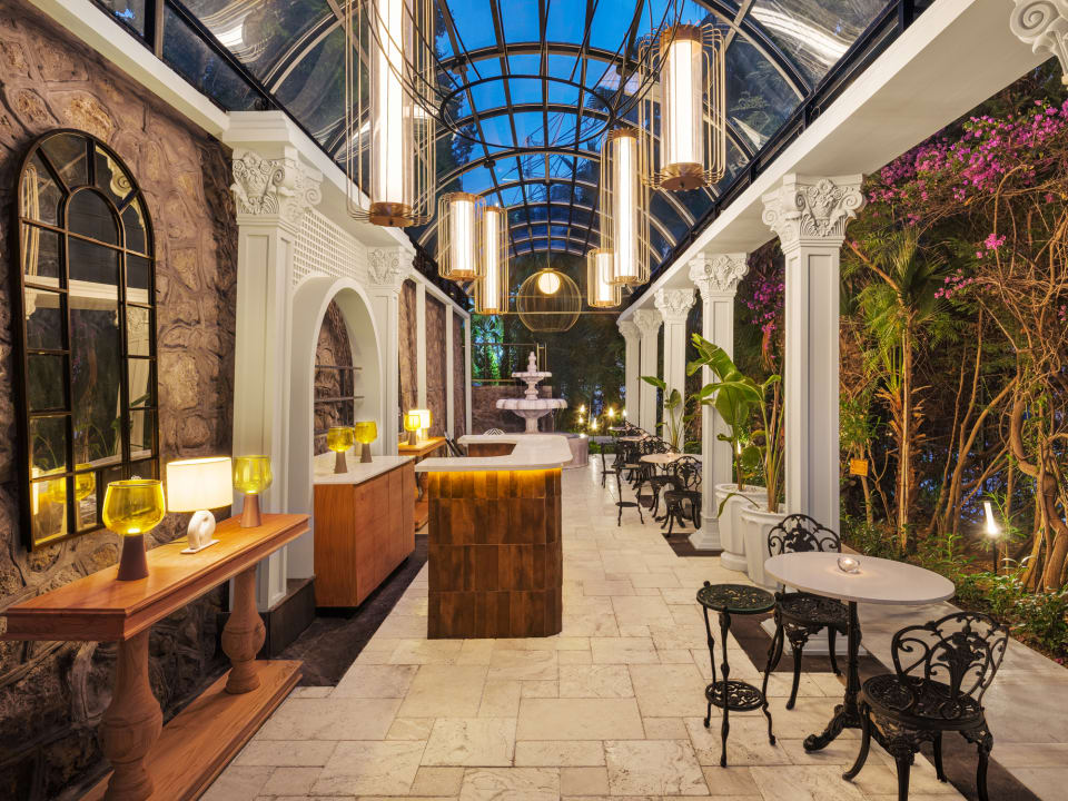 Gastro Adin Resort Hotel