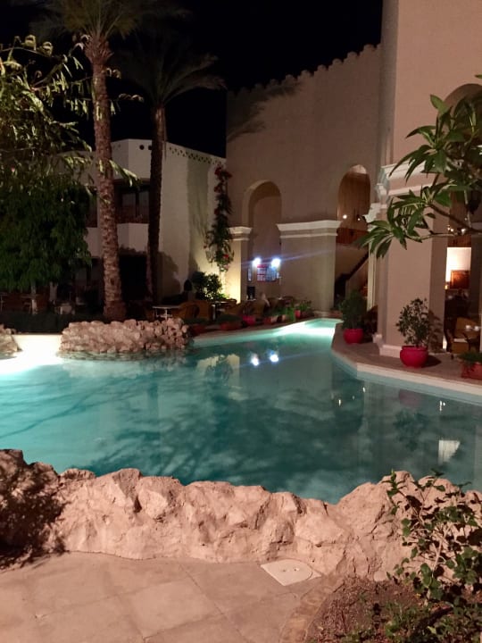 Pool Ghazala Gardens