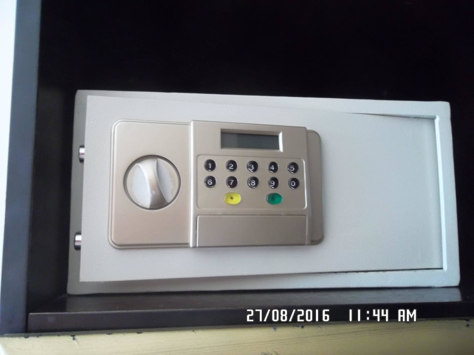 Safe Mediterranean Princess