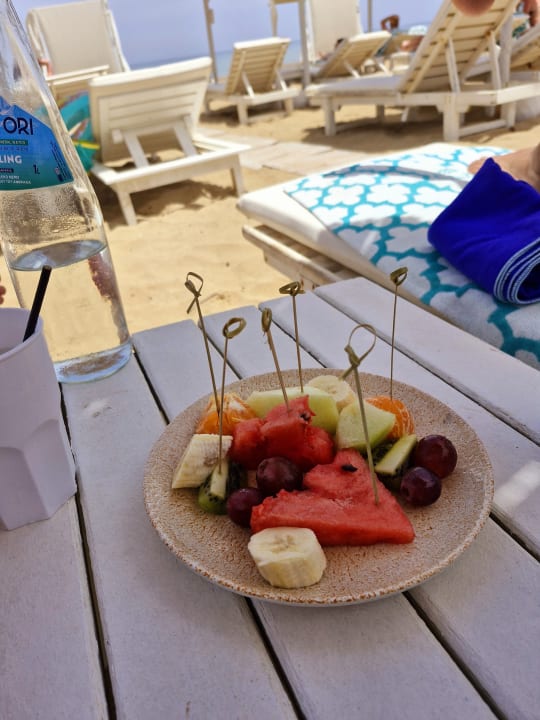 Strand Anemos Luxury Grand Resort