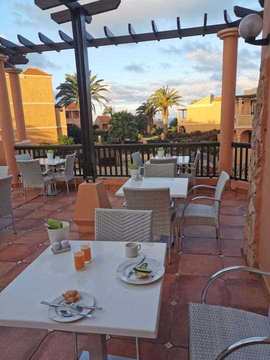 Gastro Bakour Fuerteventura La Pared