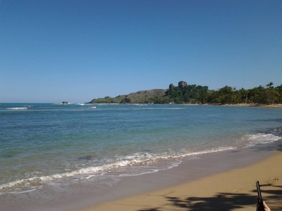 Strand Senator Puerto Plata Hotel