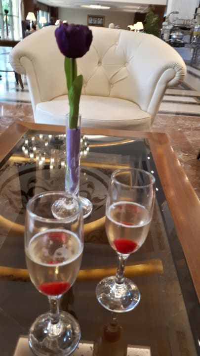 Gastro Aydinbey Kings Palace & Spa