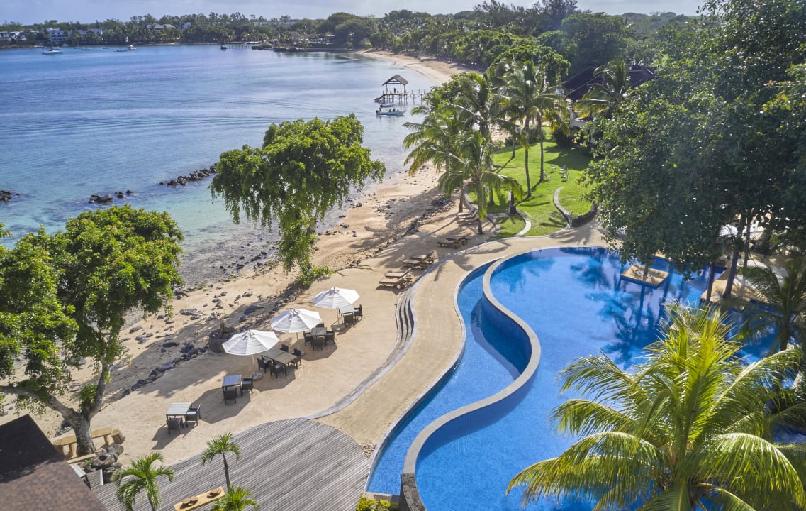 Pool The Westin Turtle Bay Resort & Spa