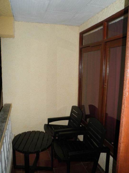 Zimmer 211 Hotel Porto Santo