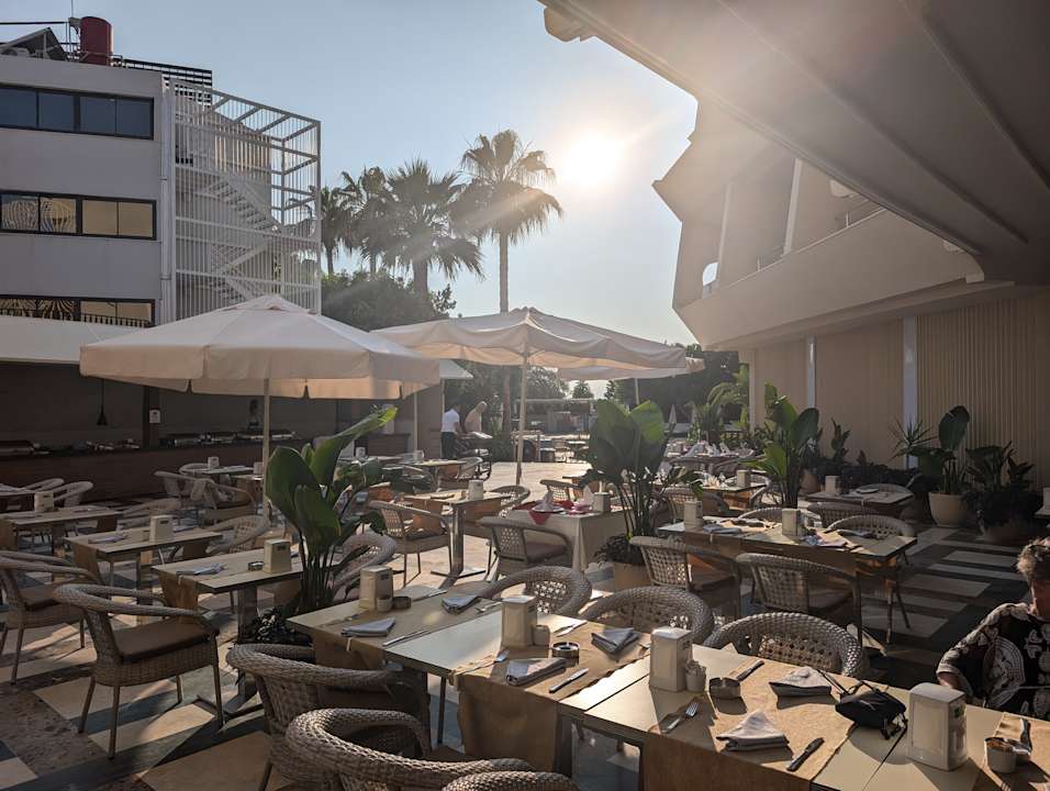 Gastro Nerton Hotel - Erwachsenenhotel ab 16 Jahren