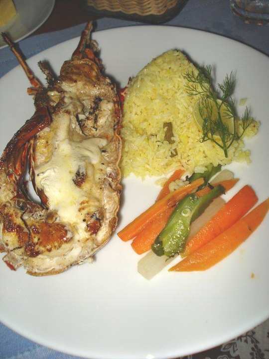 Hummer Hotel Jetwing Beach