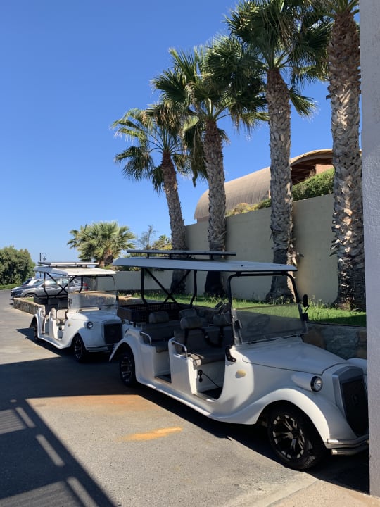 Sonstiges Seaside A Lifestyle Resort