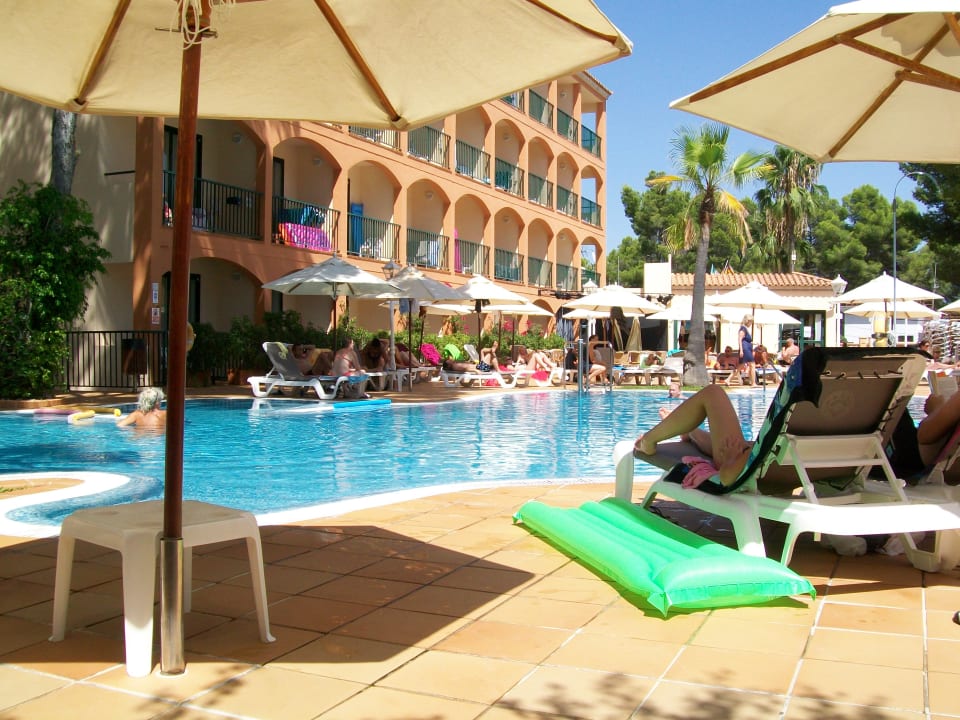 Pool Valentin Somni Hotel & Suites