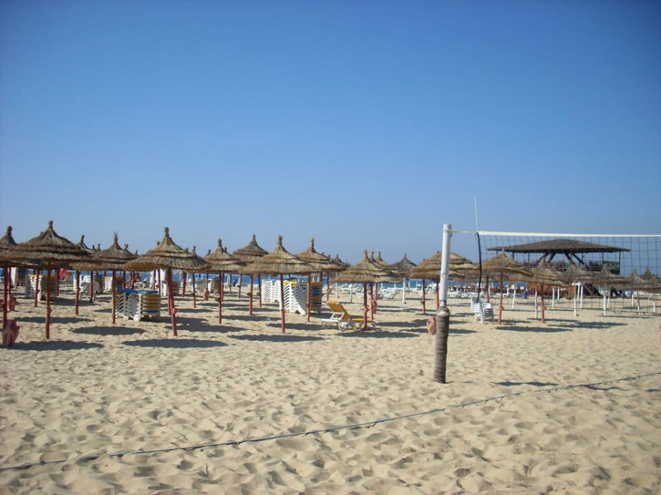 Strand Hotel Nesrine