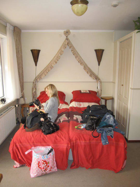 Betten Pension Sixtysix