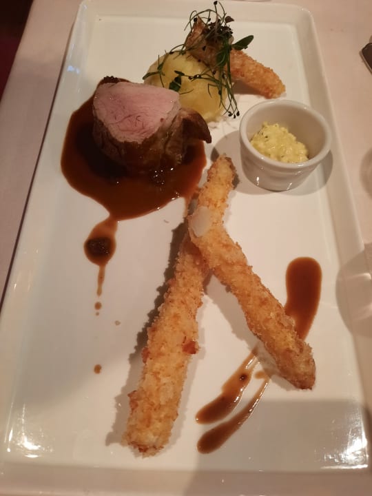 Gastro Panorama Resort Taljörgele