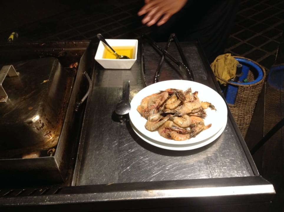 Gastro Hotel Jetwing Beach