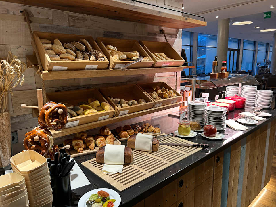 Gastro LAGO hotel & restaurant am see