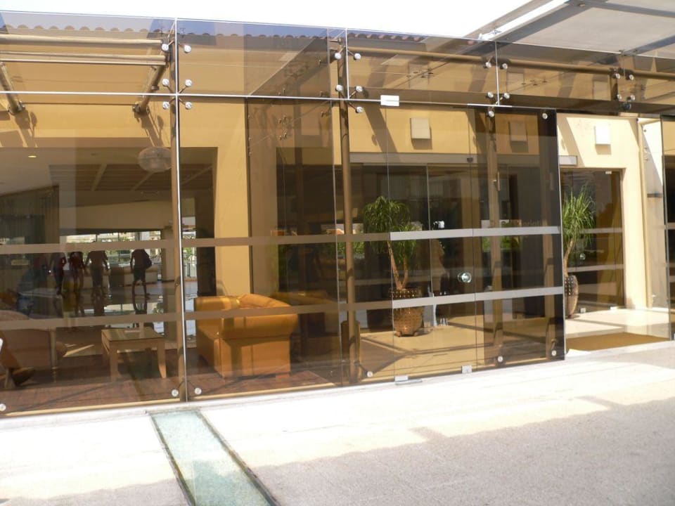 Отель Kipriotis Village Resort