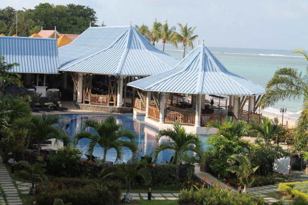 Pool Pearle Beach Resort & Spa