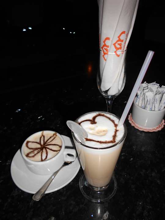 So schön kann All Incl. aussehen Pickalbatros Alf Leila Wa Leila Resort - Neverland Hurghada