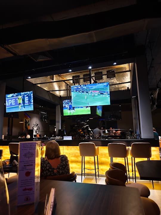 Sonstiges One Resort Premium Hammamet