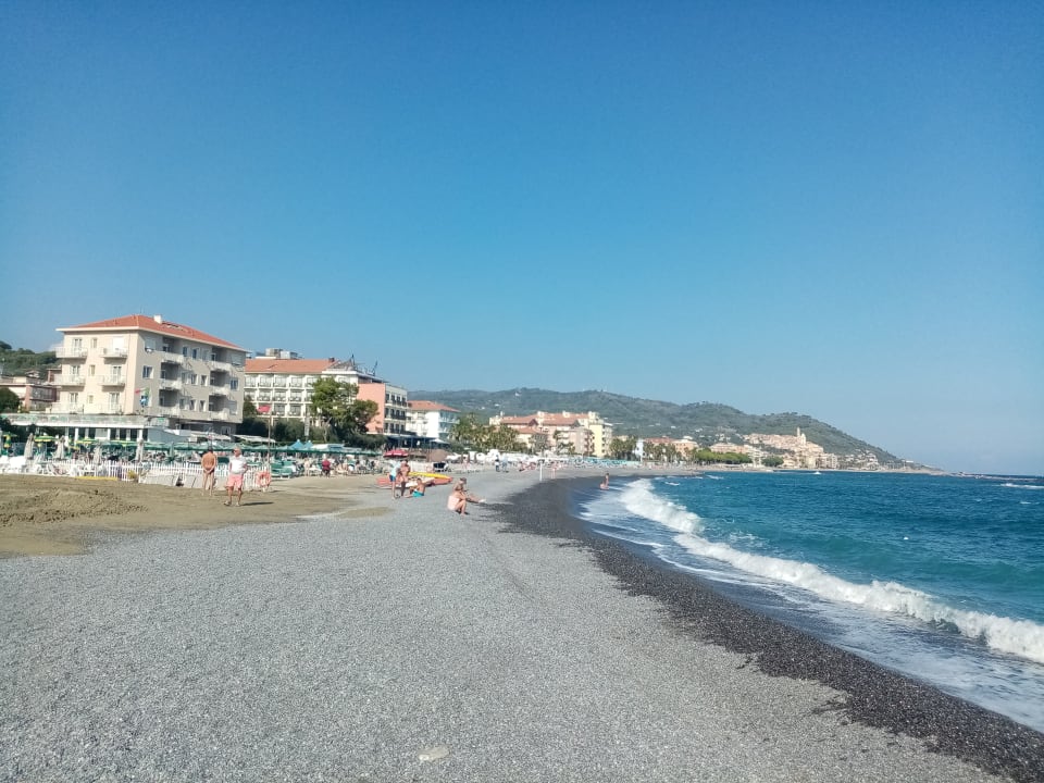 Strand Hotel Splendid