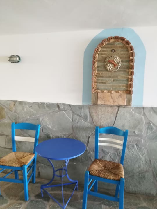 Sonstiges Rhodos Horizon Resort