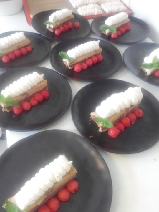 Gastro Kavaliershaus Suitehotel am Finckener See