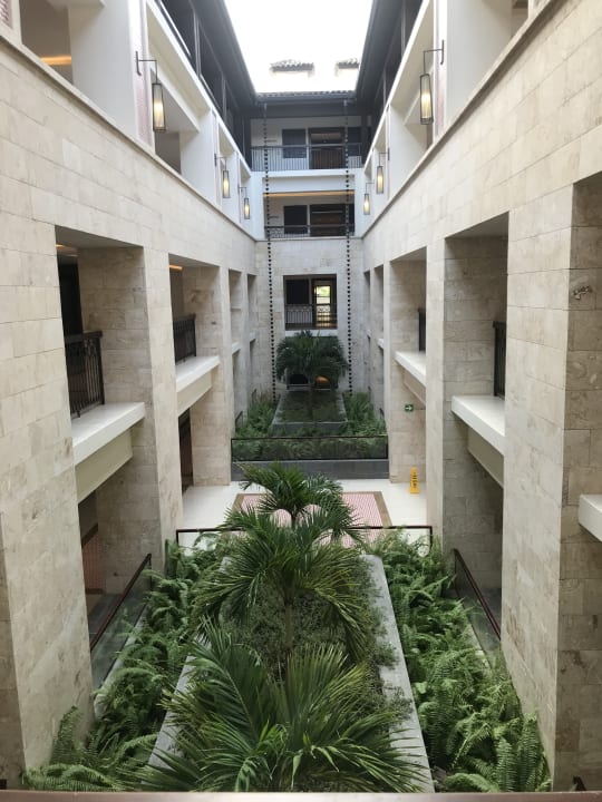 Sonstiges Lopesan Costa Bávaro Resort, Spa & Casino