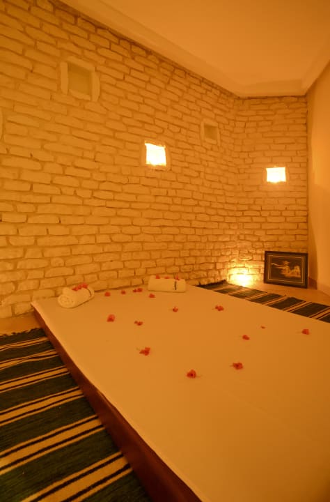 Sport & Freizeit Hotel Djerba Resort