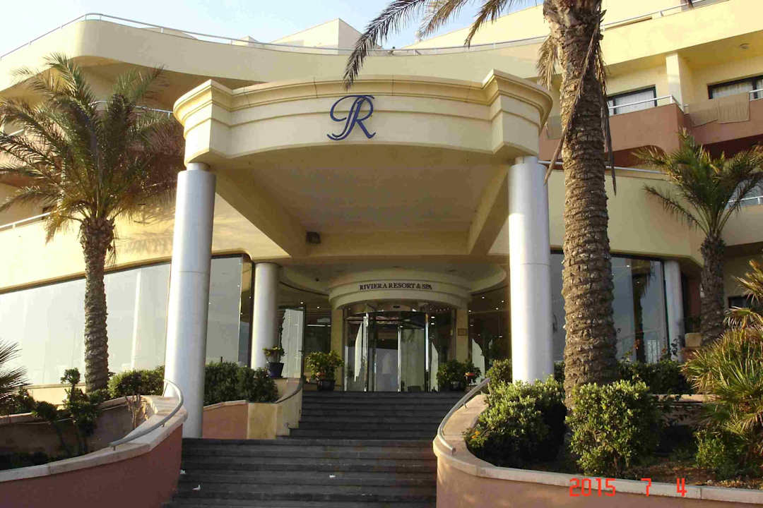 Riviera Resort & Spa Riviera Spa Resort - Adults Only