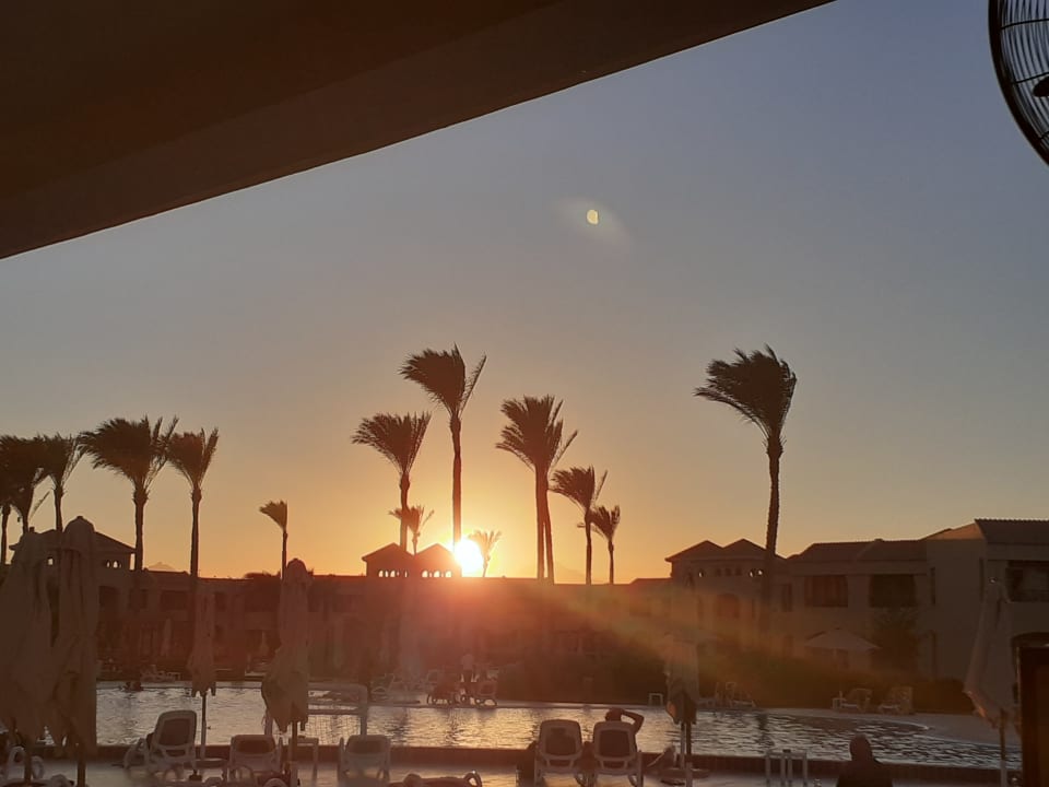 Pool Cleopatra Luxury Resort Makadi Bay