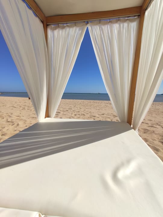 Strand Hotel Sheraton Soma Bay Resort