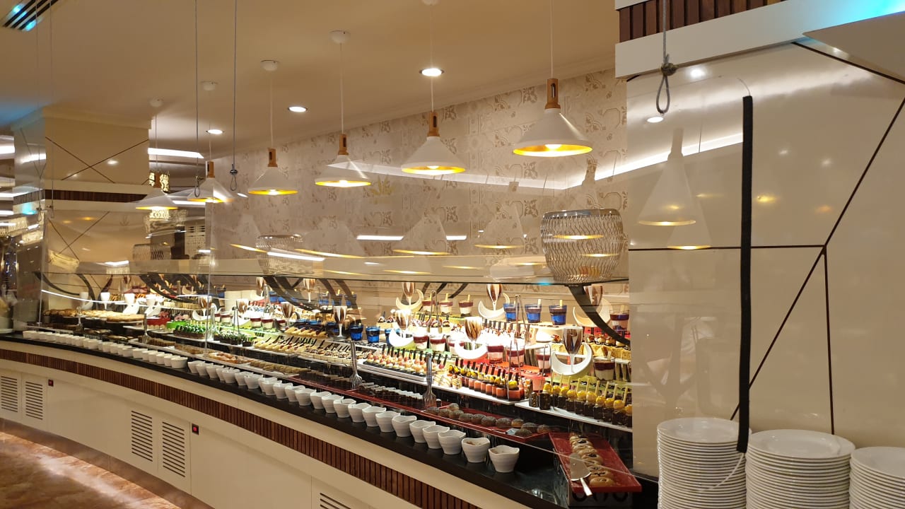 Gastro Aydinbey Kings Palace & Spa