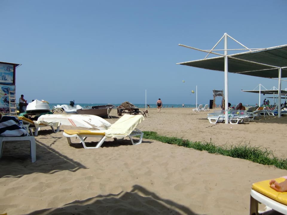 Strand  Side Alegria Hotel & Spa - Adults only +16