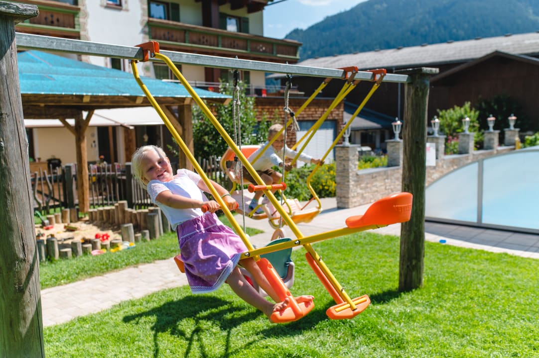 Sport & Freizeit Hotel Taxerhof