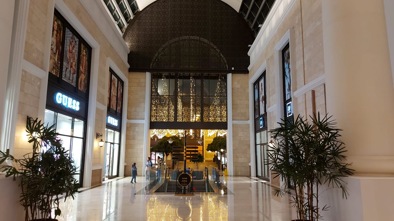 Sonstiges The Land of Legends Kingdom Hotel