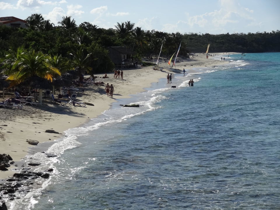 Paradisus de Oro Royal Service at Paradisus Río de Oro Resort & Spa