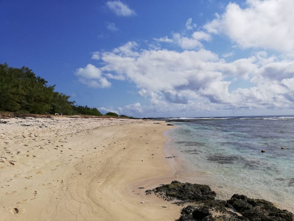 Strand Radisson Blu Poste Lafayette Resort & Spa - Adults only