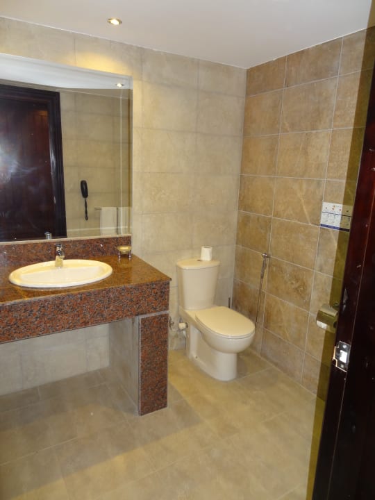 Zimmer Casa Mare Resort