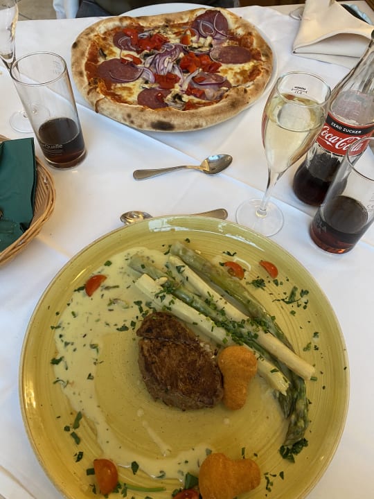 Gastro Hotel Kohlerhof