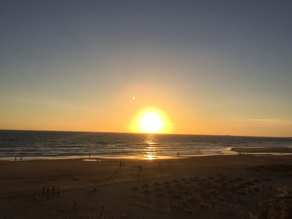 Ausblick Aldiana Club Andalusien