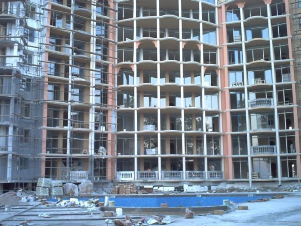 Hotel Andalusia Andalucia Beach Hotel & Residence