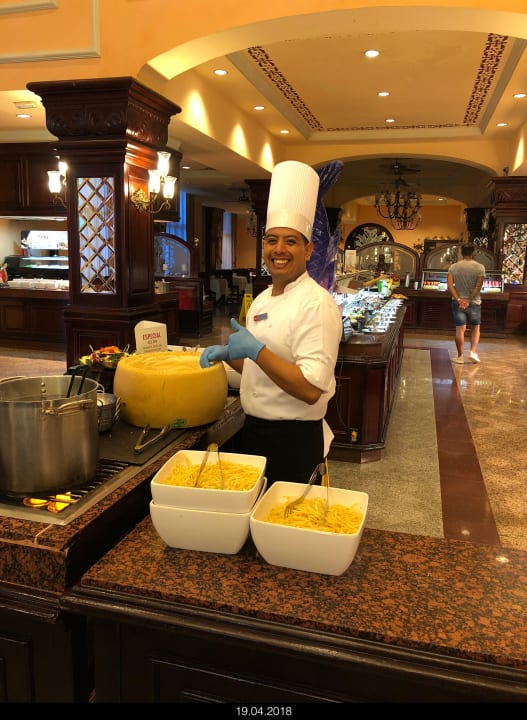 Sonstiges Hotel Riu Palace Riviera Maya