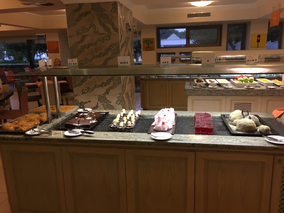 Restaurant Ialyssos Bay