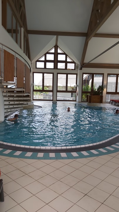 Pool Aldiana Club Schlanitzen Alm