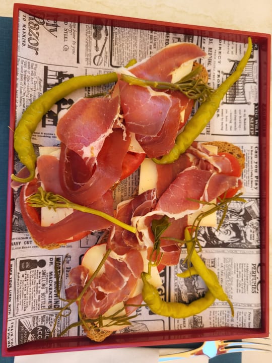 Gastro CM Playa del Moro