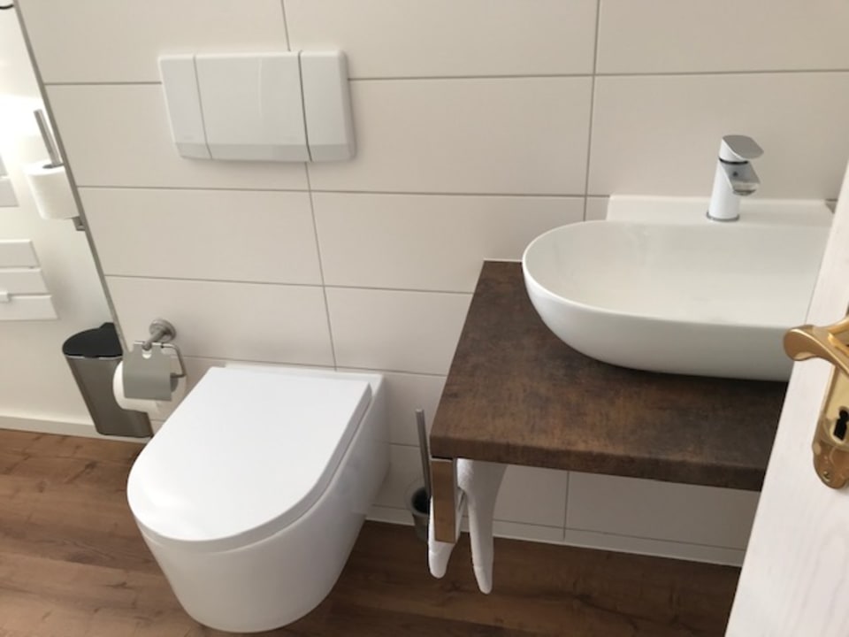 Zimmer Villa Sachsenhof