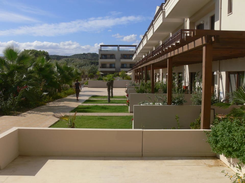 Hotel Asterion Suites & Spa - Designed for adults