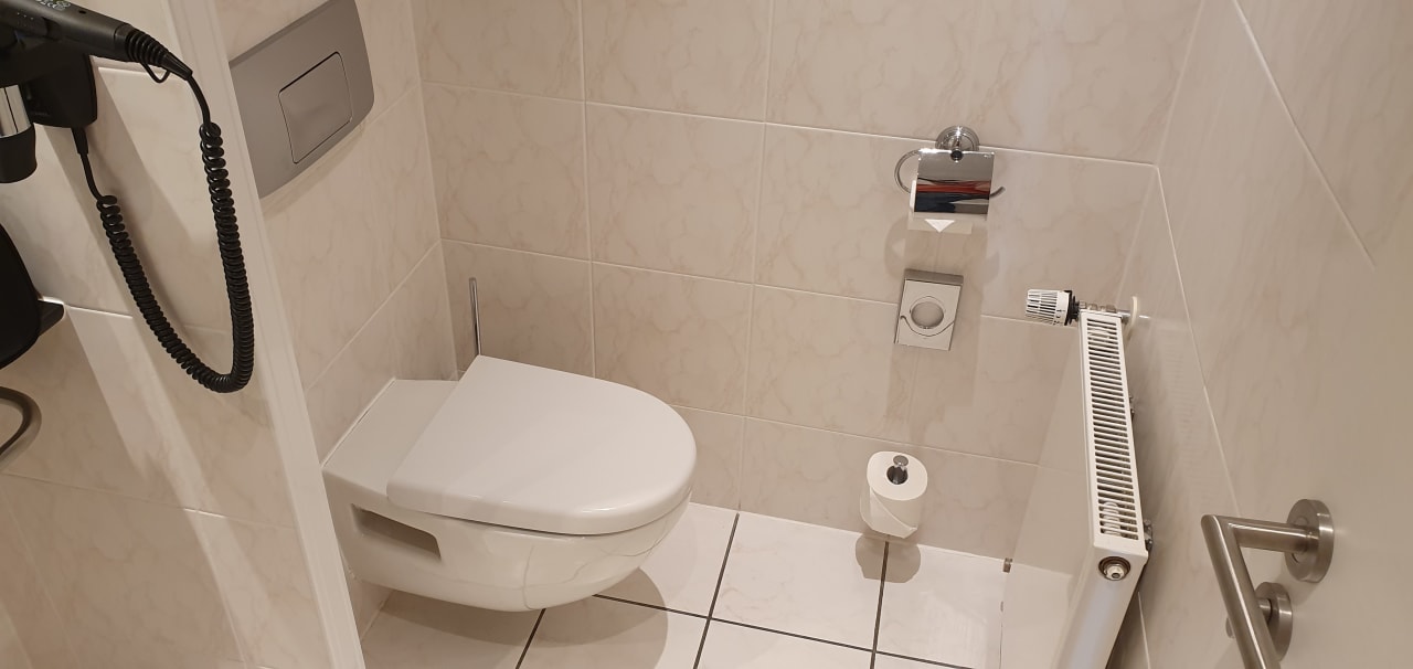 Zimmer Vienna House by Wyndham Thüringer Hof Eisenach