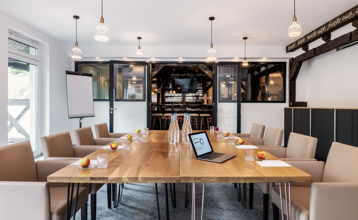 Sonstiges Parkhotel Emstaler Höhe